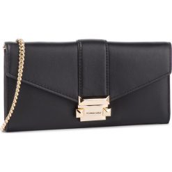 Duży Portfel Damski MICHAEL MICHAEL KORS - Whitney 32H8GWHC7L Black. Portfele damskie marki MICHAEL Michael Kors. Za 819.00 zł.