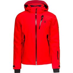 Kurtka narciarska SPYDER VANQYSH GTX Czerwony. Kurtki męskie marki Spyder. Za 2,471.00 zł.