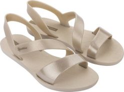 Ipanema Sandały damskie IPANEMA Vibe Sandal Fem (82429-AJ080) 41/42. Sandały damskie Ipanema, bez wzorów, bez obcasa, bez zapięcia. Za 92.40 zł.