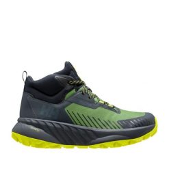 Buty trekkingowe Helly Hansen Awe Ht Mid. Niebieskie trekkingi męskie Helly Hansen. Za 718.00 zł.
