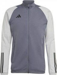 Adidas Bluza adidas Tiro 23 Competition Training M HP1908, Rozmiar: M. Bluzy męskie Adidas, m, bez wzorów, bez kaptura. Za 198.52 zł.