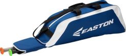 Torba materiałowa Tote Bag Baseball Kids MLB. Niebieskie torby i plecaki dziecięce EASTON, z materiału. Za 237.95 zł.