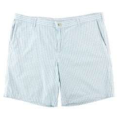 Second life - Spodenki męskie W42 Columbia - Stan bardzo dobry. Niebieskie krótkie spodenki sportowe męskie Columbia, l, bez wzorów. Za 85.16 zł.