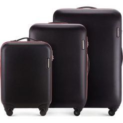 Zestaw walizek 56-3-61S-10. Walizki damskie marki American Tourister. Za 1,020.21 zł.