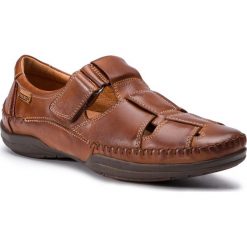 Półbuty PIKOLINOS - M1D-1011 Cuero. Półbuty na co dzień męskie marki Pikolinos. Za 489.00 zł.