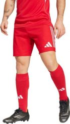 Adidas Spodenki męskie adidas Tiro 25 Competition Match czerwone JP4743 2XL. Czerwone krótkie spodenki sportowe męskie Adidas, m, bez wzorów. Za 148.19 zł.