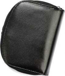 Lorenti Skórzany damski portfel Lorenti 43972-CIS NoSize. Portfele damskie LORENTI, bez wzorów. Za 178.95 zł.