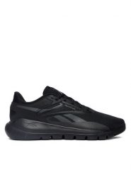 Reebok Sneakersy SS-SPLIT FLEX 100238230 Czarny. Czarne buty sportowe męskie Reebok, z materiału, bez zapięcia, na fitness i siłownię. Za 279.99 zł.