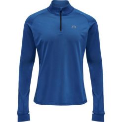 Kurtka Newline Core midlayer. Niebieskie kurtki męskie Newline, m, bez wzorów, bez kaptura. Za 200.50 zł.