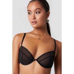 Ow Intimates Biustonosz Xandra - Black. Biustonosze marki Ow Intimates. Za 242.95 zł.