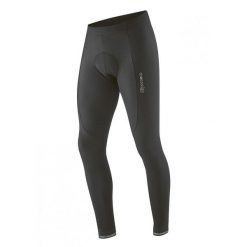 Legginsy Gonso Stivo Tight. Czarne buty sportowe męskie Gonso, bez zapięcia, rowerowe. Za 638.00 zł.