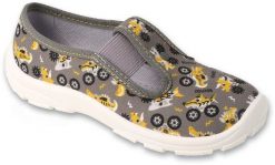 Sefa Verlag Półbuty chłopięce Danny rozm. 28 975X192. Buty sportowe chłopięce Sefa Verlag, bez wzorów, bez zapięcia. Za 68.28 zł.