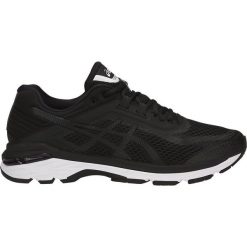 Asics Buty męskie GT-2000 6 Black r. 41,5 (T805N-9001). Buty sportowe męskie marki Asics. Za 478.30 zł.