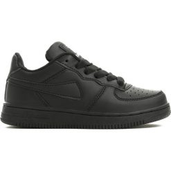 Czarne Buty Sportowe Coral Circuit. Buty sportowe chłopięce marki Born2be. Za 39.99 zł.