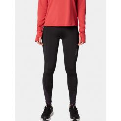 Spodnie Sportowe Damskie Columbia Cirque River II. Czarne spodnie sportowe damskie Columbia, s, bez wzorów, do biegania. Za 329.00 zł.
