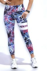 Legginsy ocieplane damskie Tropicana 2skin. Bielizna termoaktywna damska 2SkIN, l, bez wzorów, z materiału, bez ramiączek. Za 219.00 zł.
