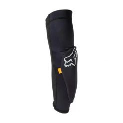 Ochraniacze na łokcie rowerowe Fox Enduro Elbow Guard. Czarne buty sportowe męskie FOX, bez zapięcia, rowerowe. Za 384.99 zł.