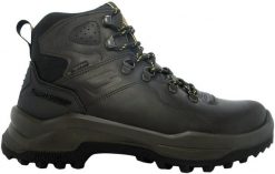 Buty trekkingowe męskie Grisport Marrone Pecos 2 (15705P2G) 44. Trekkingi męskie Grisport. Za 312.90 zł.