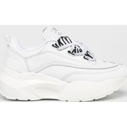 Sixtyseven - Buty. Szare obuwie sportowe damskie Sixtyseven, z gumy. W wyprzedaży za 339.90 zł.
