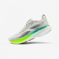 Buty do biegania męskie Brooks Adrenaline GTS 25. Buty sportowe męskie Brooks, z kauczuku, bez zapięcia, do biegania. Za 599.99 zł.