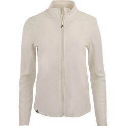 Damska bluza polarowa Athl. Dpt Gemini A0950 Biały 2xl. Białe bluzy damskie ZSPORT, xl, bez wzorów, z polaru, bez kaptura, do jazdy konnej. Za 168.99 zł.
