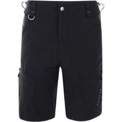 Dare 2b Wszechstronne Spodenki Męskie Tuned In Short Black 32. Czarne krótkie spodenki sportowe męskie Dare 2b. W wyprzedaży za 159.00 zł.