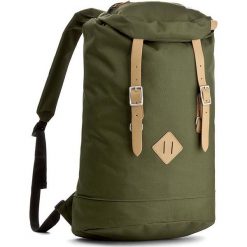 Plecak THE PACK SOCIETY - 999CLA703.20 Zielony. Zielone plecaki damskie The Pack Society, z materiału. Za 229.00 zł.