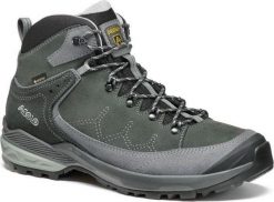 Buty trekkingowe Asolo Falcon Evo LTH GV Szare. Szare trekkingi męskie Asolo, trekkingowe, gore-tex. Za 1,034.30 zł.