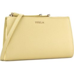 Torebka FURLA - Luna 922086 E EK40 ARE Cedro D. Torebki do ręki damskie marki Furla. W wyprzedaży za 599.00 zł.