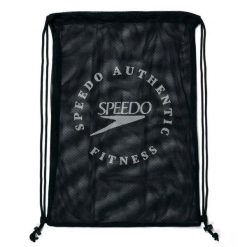 Worek Ze Sznurkiem Siatka Authentic Fitness. Białe plecaki damskie Speedo, bez wzorów. Za 92.99 zł.