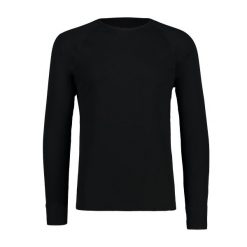 Bluza CMP. Czarne bluzy męskie CMP, s, bez wzorów, z poliesteru, bez kaptura, snowboardowy. Za 167.50 zł.