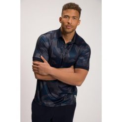 Męska Koszulka polo golf rękaw 1/2 QuickDry moro do rozm. 7XL. Brązowe buty sportowe męskie JAY-PI, m, bez wzorów, z materiału, bez kołnierzyka, bez ramiączek, na golfa. W wyprzedaży za 191.99 zł.