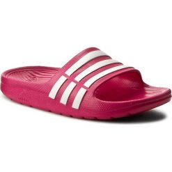 Klapki adidas - Duramo Slide K G06797 Pnkbuz/Runwht/Pnkbuz. Klapki damskie Adidas. Za 69.95 zł.