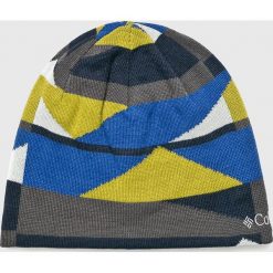 Columbia - Czapka. Czapki i kapelusze męskie marki Columbia. W wyprzedaży za 69.90 zł.