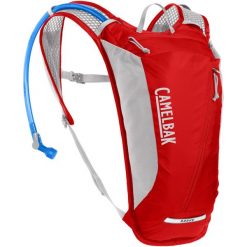 Plecak rowerowy CamelBak Rogue Light 7. Czerwone plecaki damskie Camelbak, bez wzorów. Za 269.99 zł.