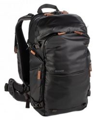 Plecak Shimoda Explore V2 25 Starter Kit Black. Czarne torby na ramię męskie Shimoda, bez wzorów, na ramię, duże. Za 1,699.00 zł.