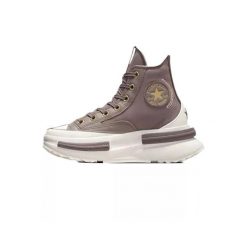 Adidasy Converse Con Buty Run Star Legacy Cx, Dla obu płci. Brązowe buty sportowe męskie Converse, ze skóry ekologicznej, bez zapięcia. Za 472.10 zł.