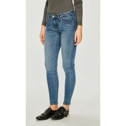 Tally Weijl - Jeansy. Jeansy damskie marki TALLY WEIJL. W wyprzedaży za 69.90 zł.