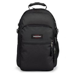 Plecak Eastpak Tutor. Czarne plecaki damskie Eastpak, bez wzorów. Za 339.00 zł.