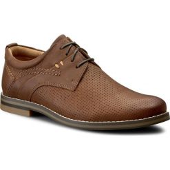 Półbuty LASOCKI FOR MEN - MB-TORINO-03 Brązowy. Eleganckie półbuty marki Lasocki For Men. Za 189.99 zł.