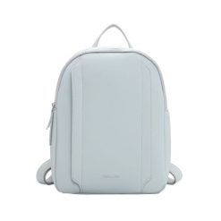 Tamaris Plecak TAS Kimi Plecaki 1 ct Szary Damski. Szare plecaki damskie Tamaris, bez wzorów, z materiału. Za 242.99 zł.