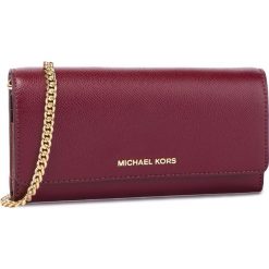 Torebka MICHAEL MICHAEL KORS - Crossbodies 32H8GF5C3T Oxblood Mlti. Torebki do ręki damskie marki MICHAEL Michael Kors. Za 869.00 zł.
