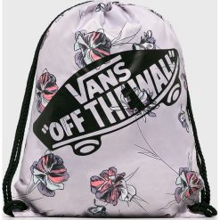 Vans - Plecak. Plecaki damskie marki Vans. Za 59.90 zł.