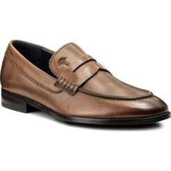 Półbuty JOOP! - Kleitos 4140003945 Cognac 703. Eleganckie półbuty marki JOOP!. W wyprzedaży za 419.00 zł.