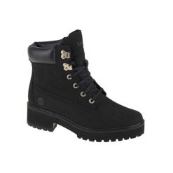 Trapery damskie, Timberland Carnaby Cool 6 In Boot. Obuwie sportowe damskie Timberland, z materiału, za kostkę. Za 679.99 zł.