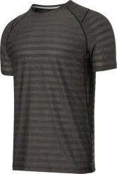 SAXX Koszulka męska sportowa oddychająca SAXX Hot Shot XL. Koszulki sportowe męskie Saxx, m, bez wzorów, bez kołnierzyka, bez ramiączek. Za 155.99 zł.