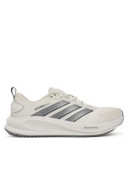 Adidas Buty do biegania Supernova Ease 2 Running Shoes KJ1829 Kremowy. Białe buty sportowe męskie Adidas, z materiału, bez zapięcia, do biegania. Za 399.99 zł.