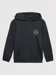 Billabong Bluza Rotor Diamond F2HO06 BIF2 Czarny Core Fit. Czarne bluzy dla chłopców Billabong, bez wzorów, z bawełny, bez ramiączek, bez kaptura. Za 239.99 zł.