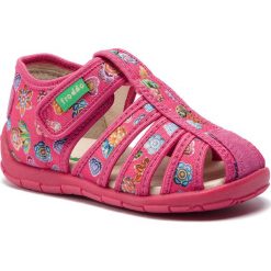 Sandały FRODDO - G1700222 S Fuxia+. Sandały dziewczęce marki Froddo. Za 149.00 zł.