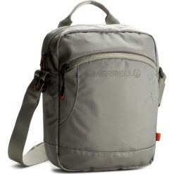 Saszetka MERRELL - Kelley JBF22527-020 Silver. Szare saszetki męskie marki Merrell, z materiału, młodzieżowe. W wyprzedaży za 109.00 zł.